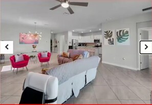 Smart-tv, videospelletjes en een tafeltennistafel