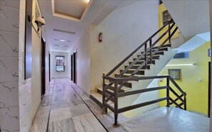 Interior - Hotel Aroma Classic (Jaipur)