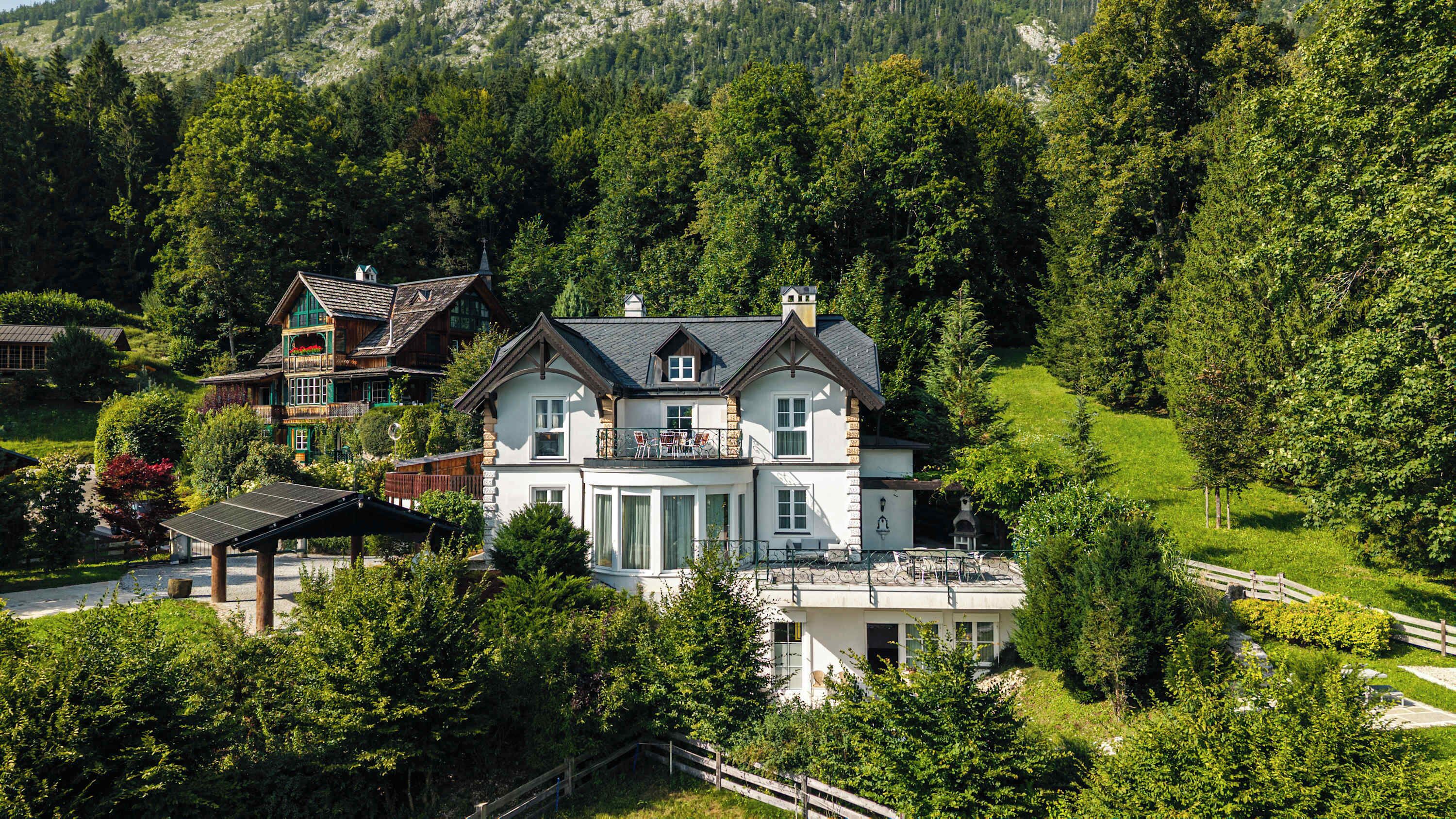 Eksteriør
