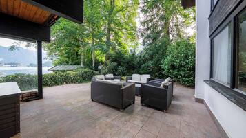 テラス / パティオ