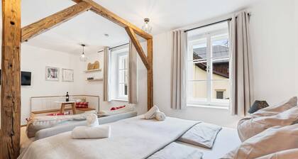 Superior Studio | Kitchen | Parking | Central