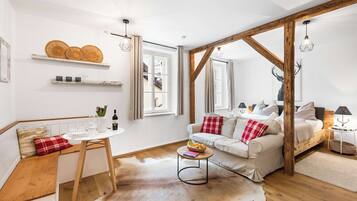 Fernseher, Arbeitsbereiche