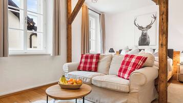 Télévision, espaces bureaux