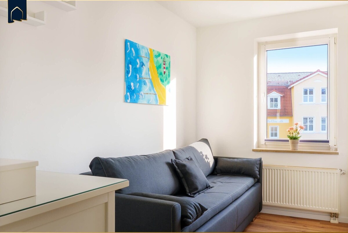 Bild für Gastgeberprofil