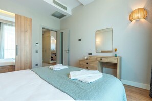 アイロン / アイロン台、WiFi、ベッドシーツ