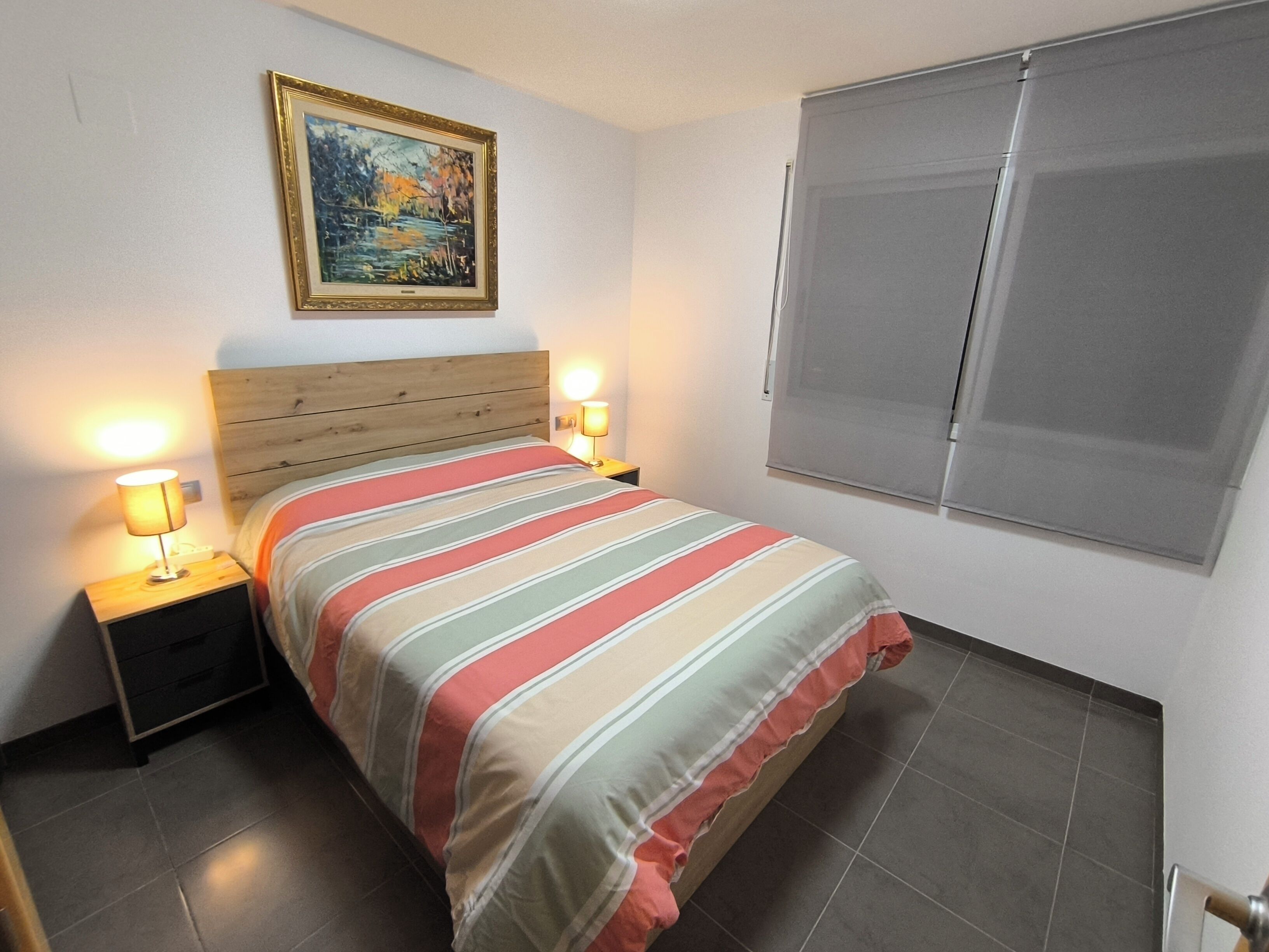 ÁTico Duplex En Pleno Delta Del Ebro Con Vistas Al Rio Junto Al Paseo Fluvial. - Deltebre