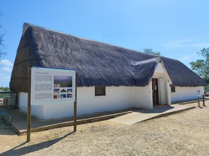 Fachada