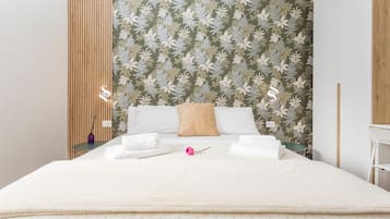 Fer et planche Ă repasser, Wi-Fi, draps fournis