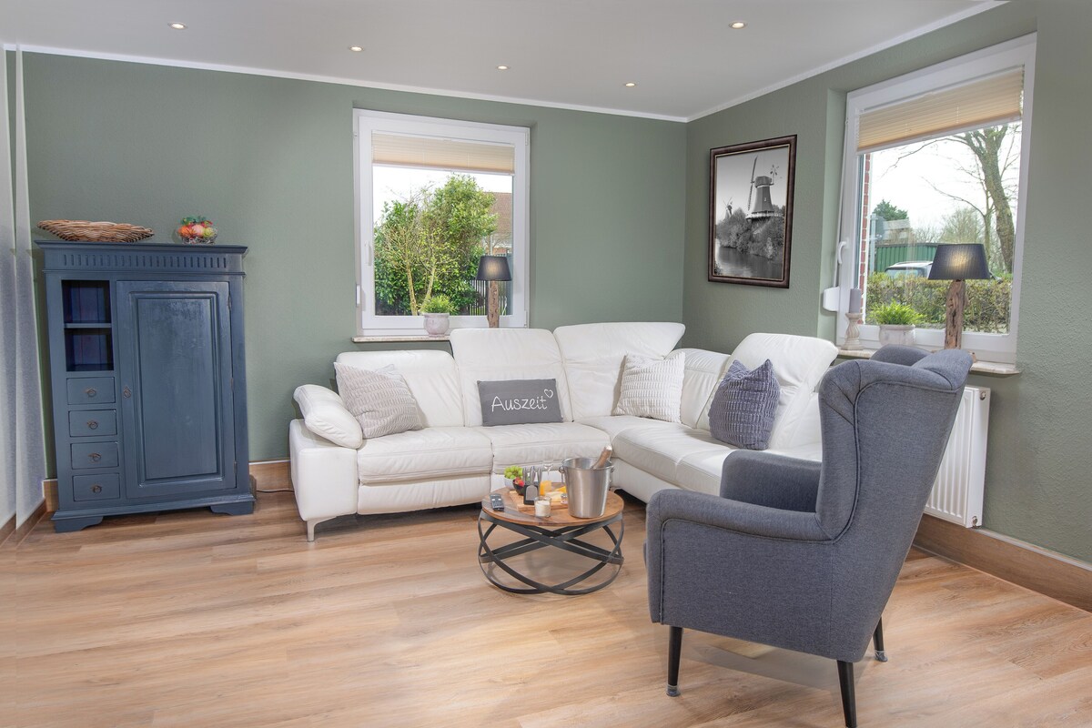 Bild für Gastgeberprofil