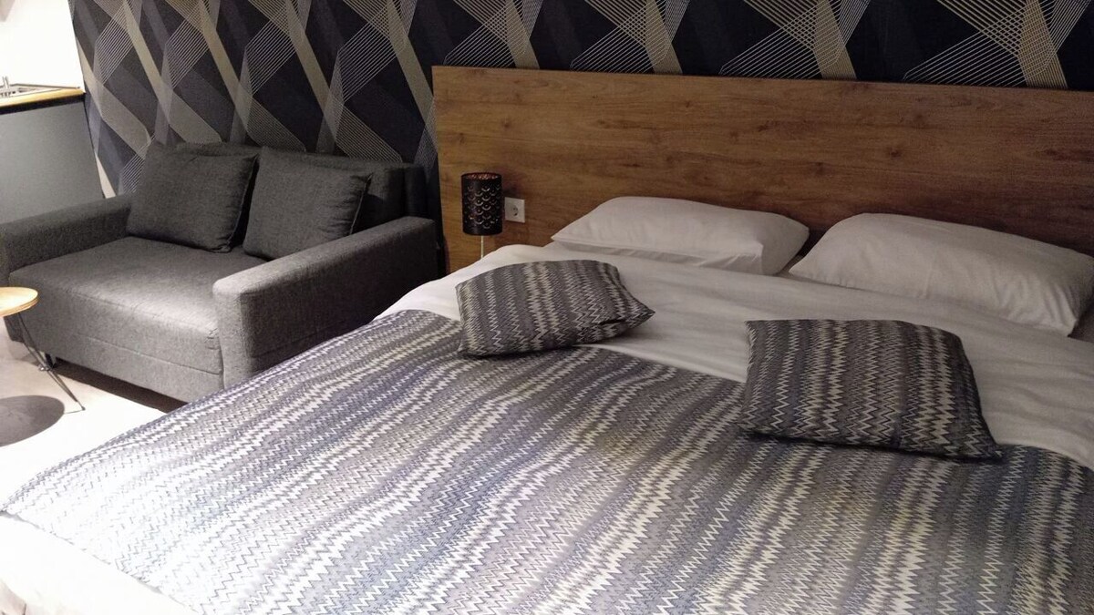 Bild für Gastgeberprofil