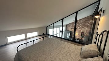 Villa, Courtyard View | Free WiFi