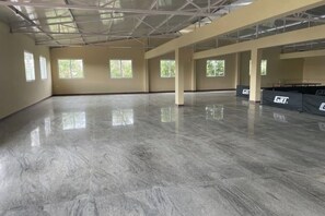 Interior - Sunset Serenity & Family Comfort with Clubhouse Views (Mysuru)