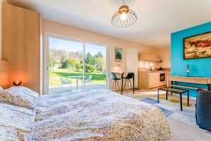 WLAN, Bettwäsche, Rollstuhlgeeignet