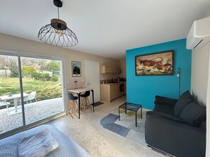 منطقة المعيشة