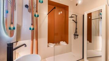 Bidet, Toilettenpapier