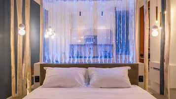 Fer et planche Ă repasser