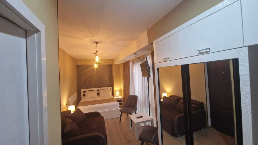 Vere Gold Hotel Tbilisi