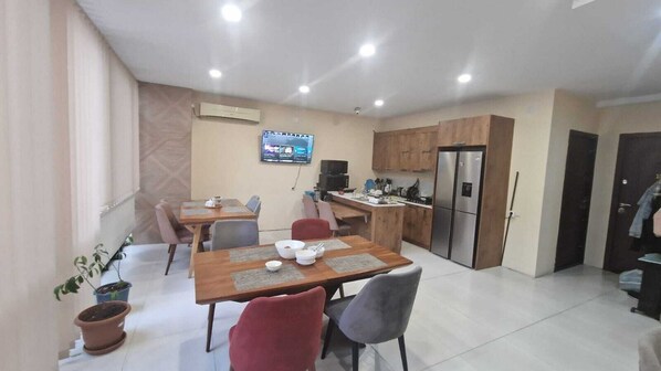 واجهة المنشأة