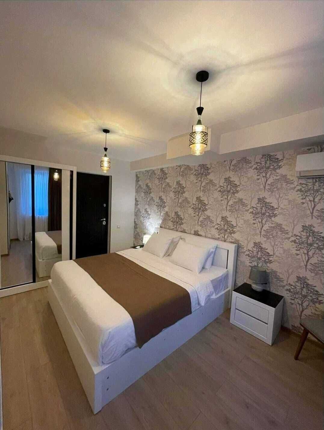 In-room safe, iron/ironing board, free WiFi