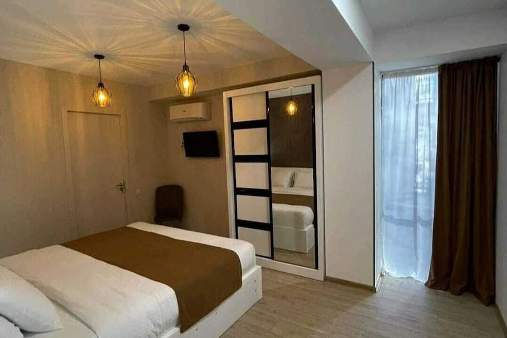 Vere Gold Hotel Tbilisi