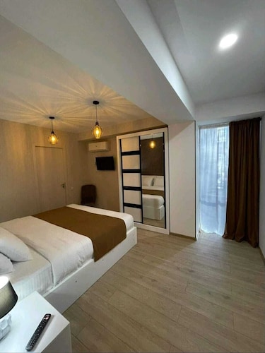 Vere Gold Hotel Tbilisi