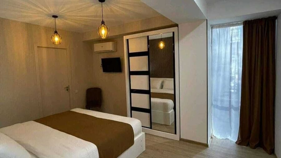 Vere Gold Hotel Tbilisi