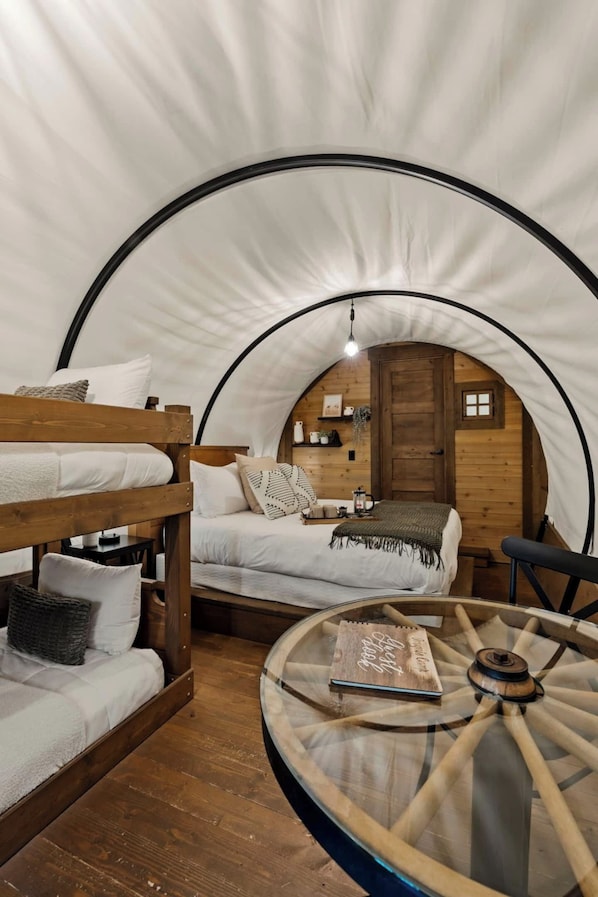 1 habitación, wifi gratis y ropa de cama 