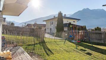 Area bambini