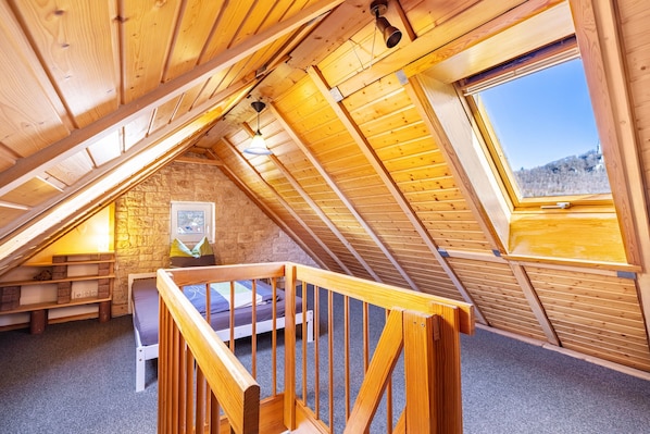 3 Schlafzimmer, Bügeleisen/Bügelbrett, WLAN, Bettwäsche