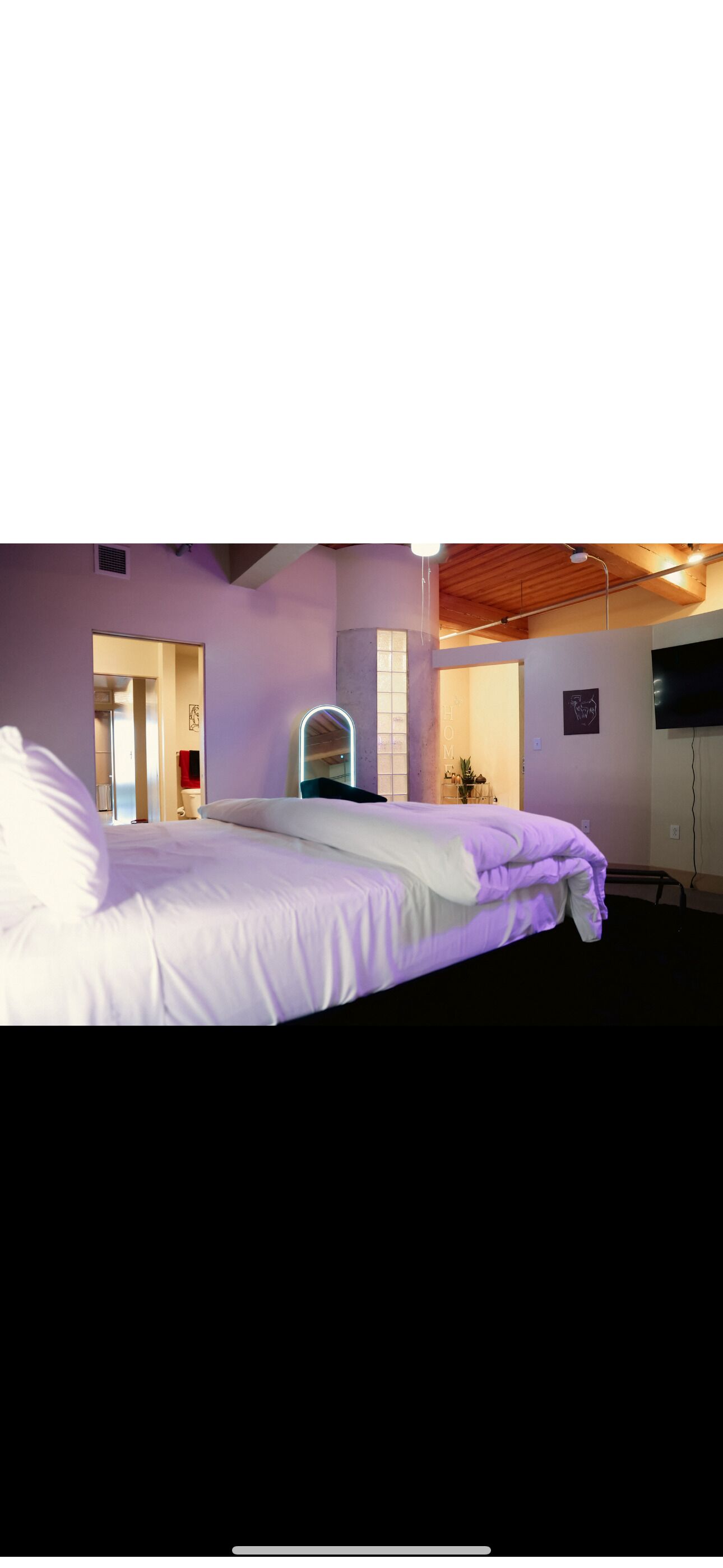 Silitysrauta/-lauta, Wi-Fi, vuodevaatteet