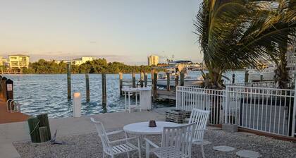 Keys to the Sea + Cabana Club