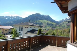 Property grounds - Holiday Home 'Haus Hart Im Zillertal 6 People' with Mountain View, Terrace & Wi-Fi (Hart im Zillertal)