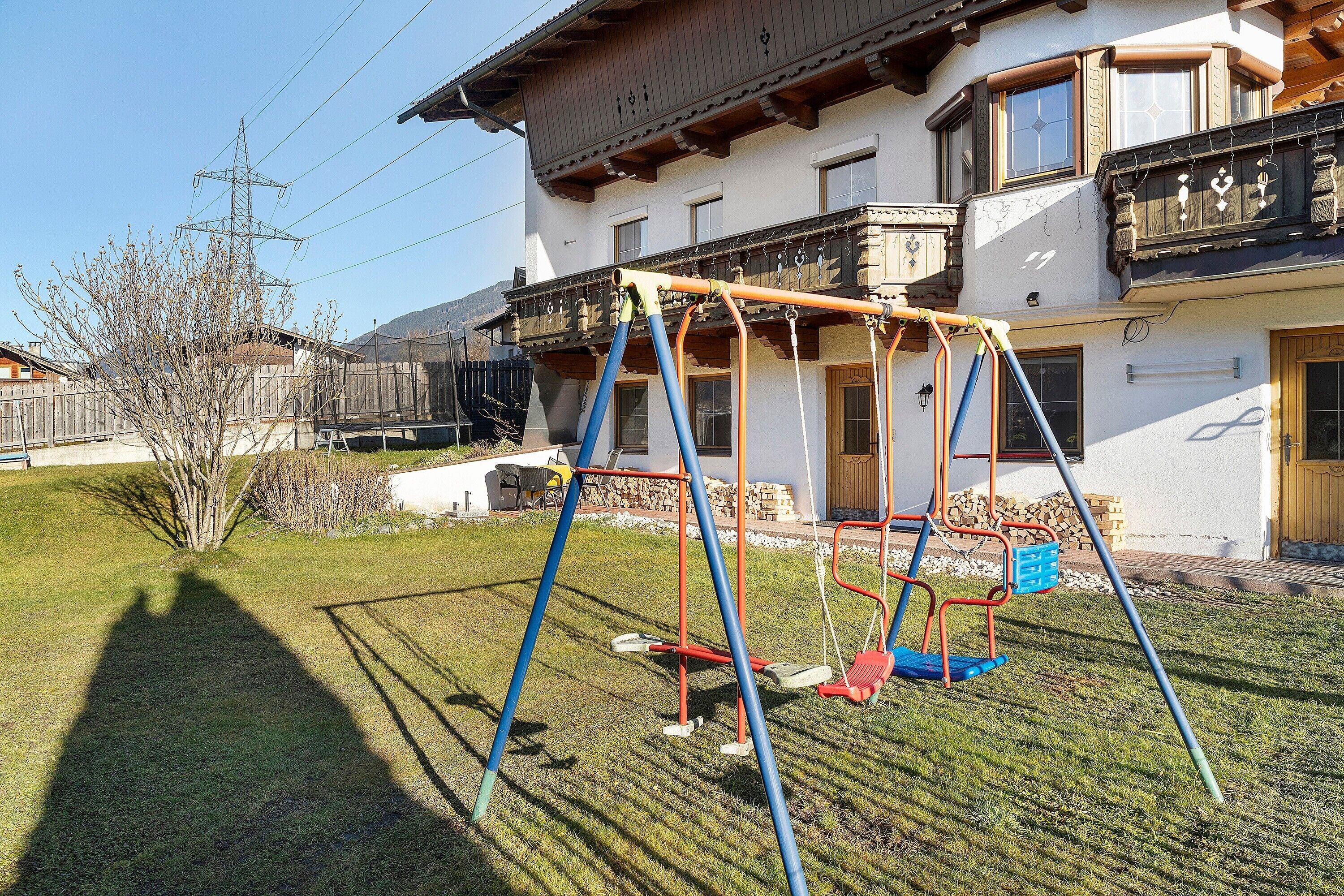 Area bambini