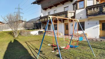 Area bambini