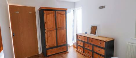 2 chambres, décoration personnalisée, ameublement personnalisé