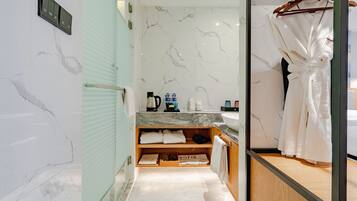 Superior Single Room | Wi-fi percuma