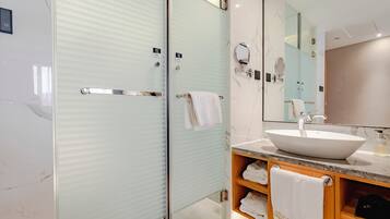 Superior Double Room | Wi-fi percuma