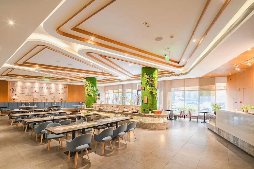 Sofis Kaqiusha Hotel