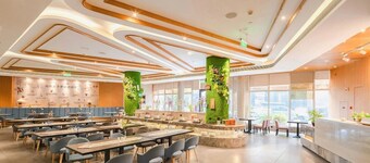 Sofis Kaqiusha Hotel 