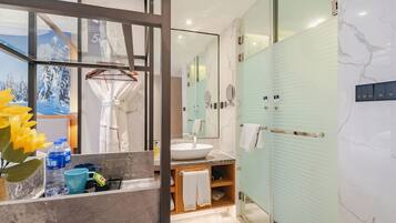 Habitación doble superior | Wifi gratis