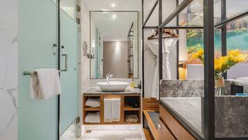 Enkeltrom – superior | Wi-fi (inkludert)