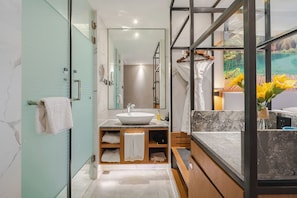 Enkeltrom – superior | Wi-fi (inkludert)