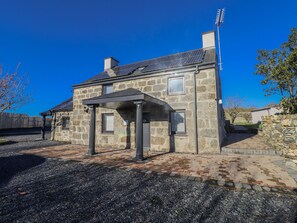 Exterior - Ty'n Lon (Pwllheli)