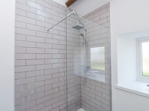 Shower - Ty'n Lon (Pwllheli)