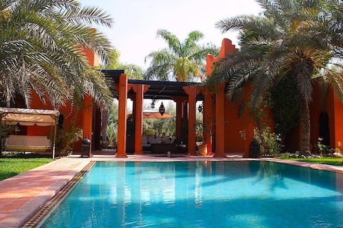 Kasbah Dar Mardan
