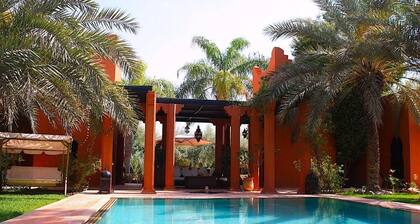 Kasbah Dar Mardan