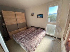 1 Schlafzimmer