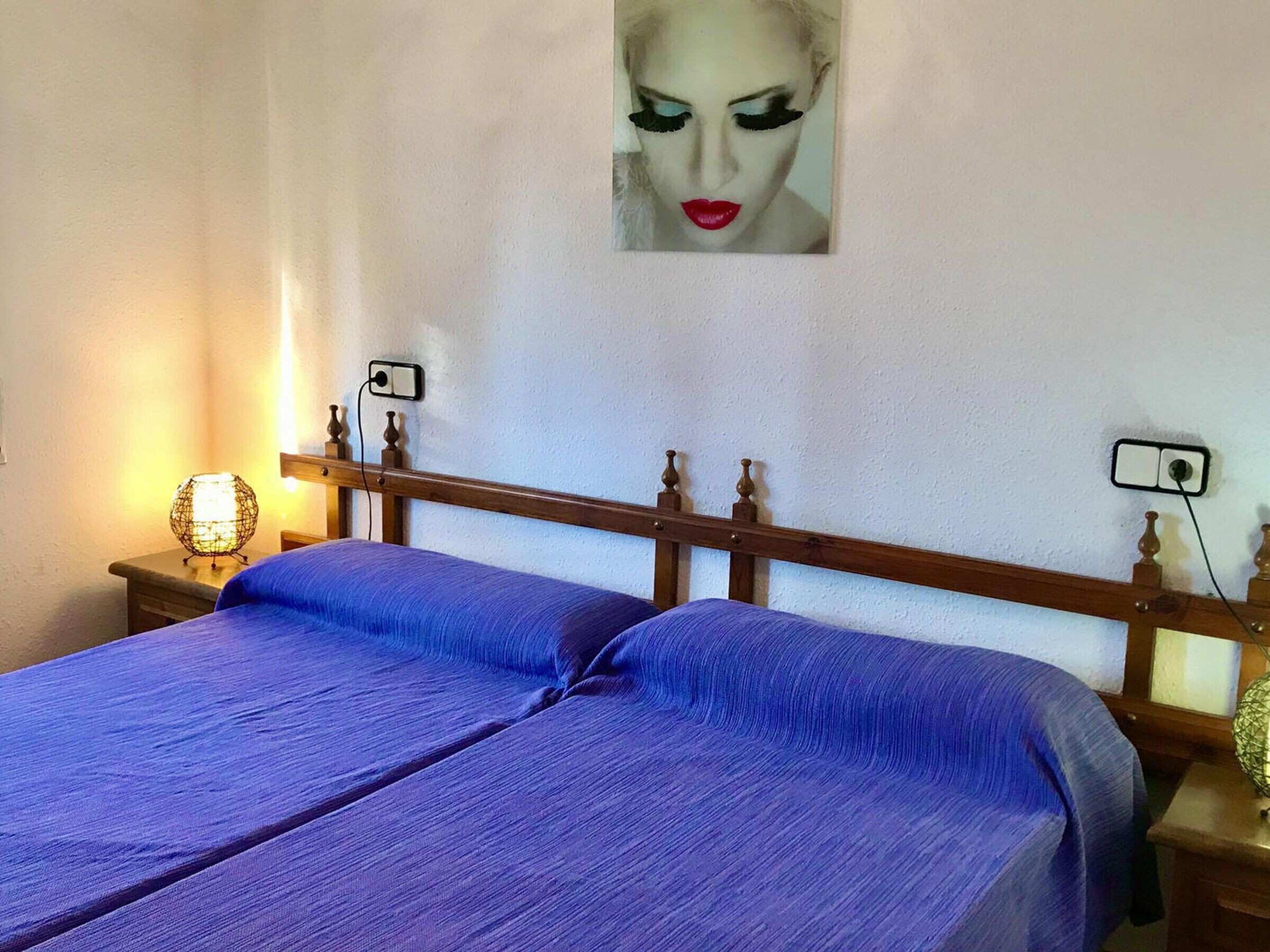 2 slaapkamers