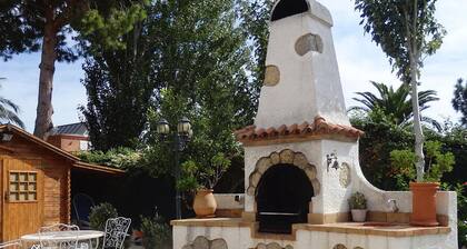 Central Miami Villa with Private Pool and Wifi
