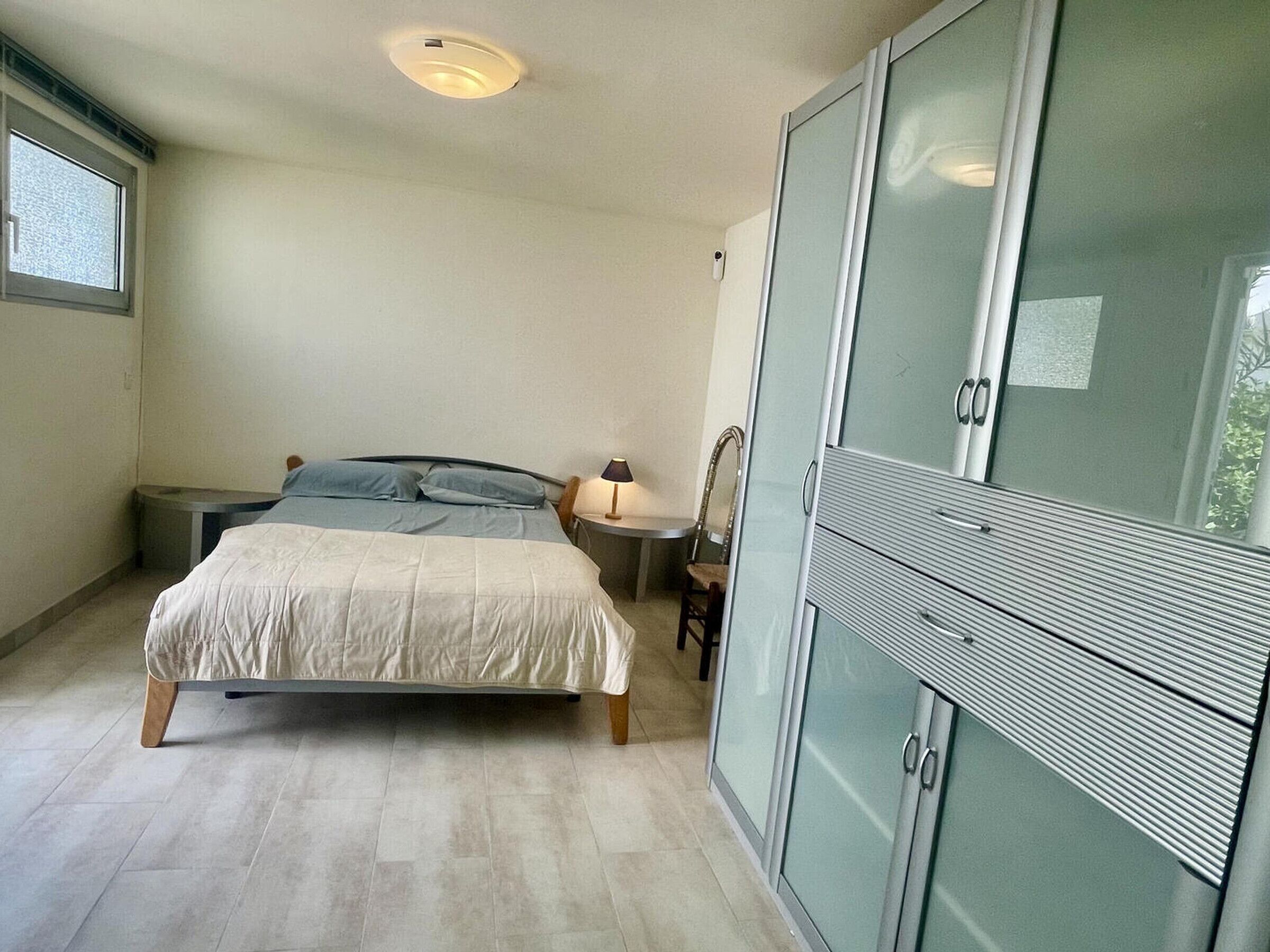 3 slaapkamers